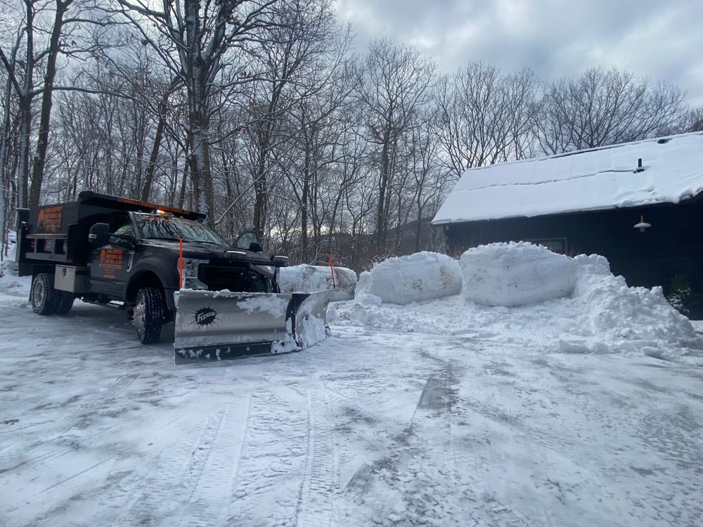 All Photos for LJ Lawn & Property Maintenance, Inc. in Cold Spring, New York