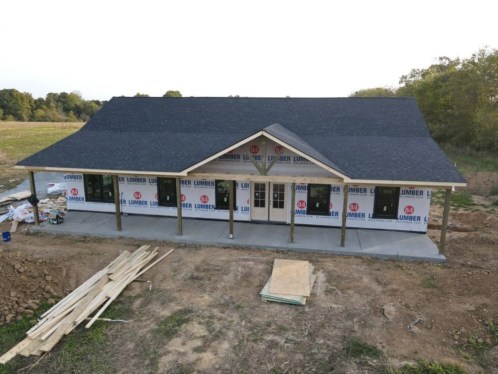 Our roofing installation service provides homeowners with expert craftsmanship, using high-quality materials to ensure durable and long-lasting protection for your home. Trust our experienced team for reliable and efficient roof installations. for Roof Athlete in Bowling Green, KY