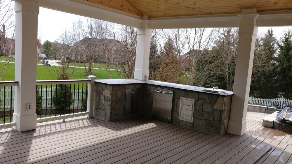 All Photos for Offering professional solutions for every aspect of your home. in Sterling, VA