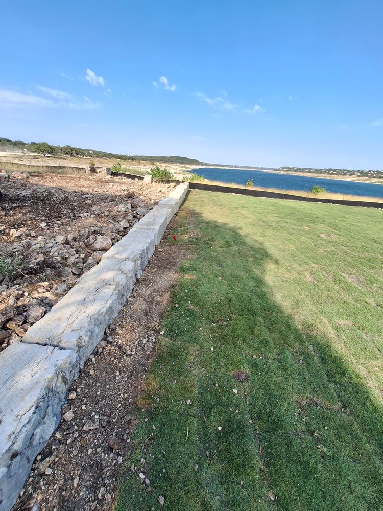 All Photos for Leo's Concrete Crew in Elgin, TX