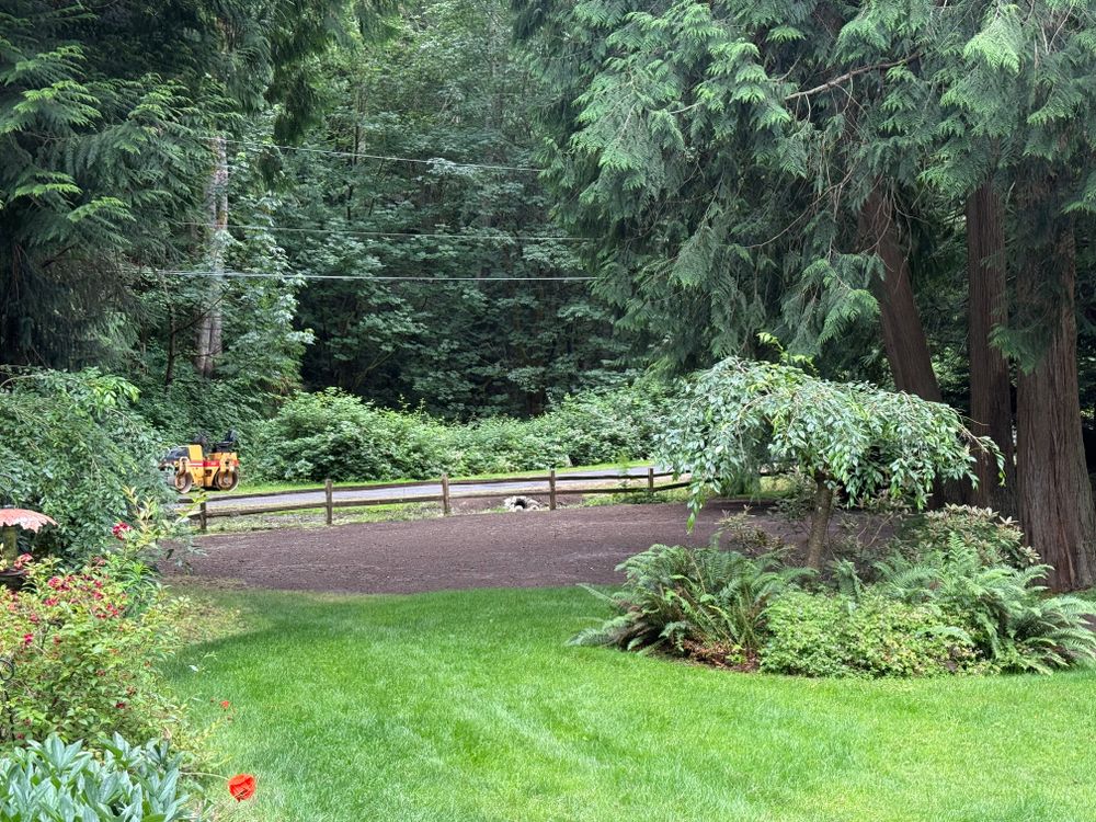 All Photos for AR Trucking & Excavation LLC in Stanwood, WA