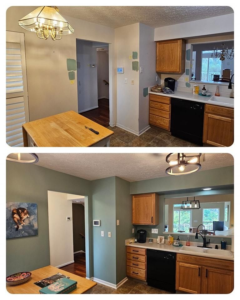 All Photos for Hearts & Hands Painting in Campbell, KY