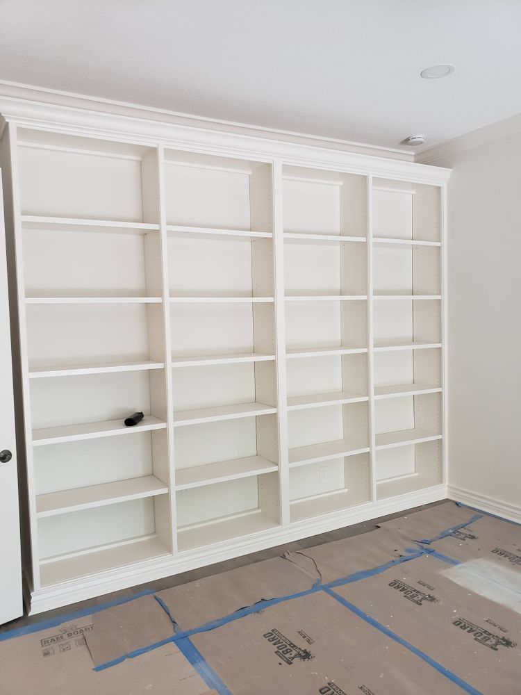 All Photos for Millenium Construction & Property Management in Tampa, FL