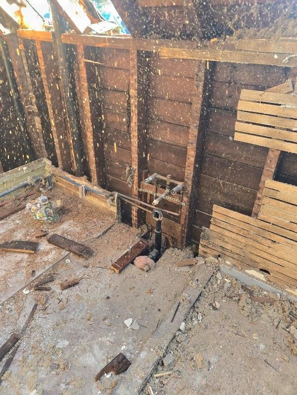 All Photos for All Angle Contracting in Tacoma, WA