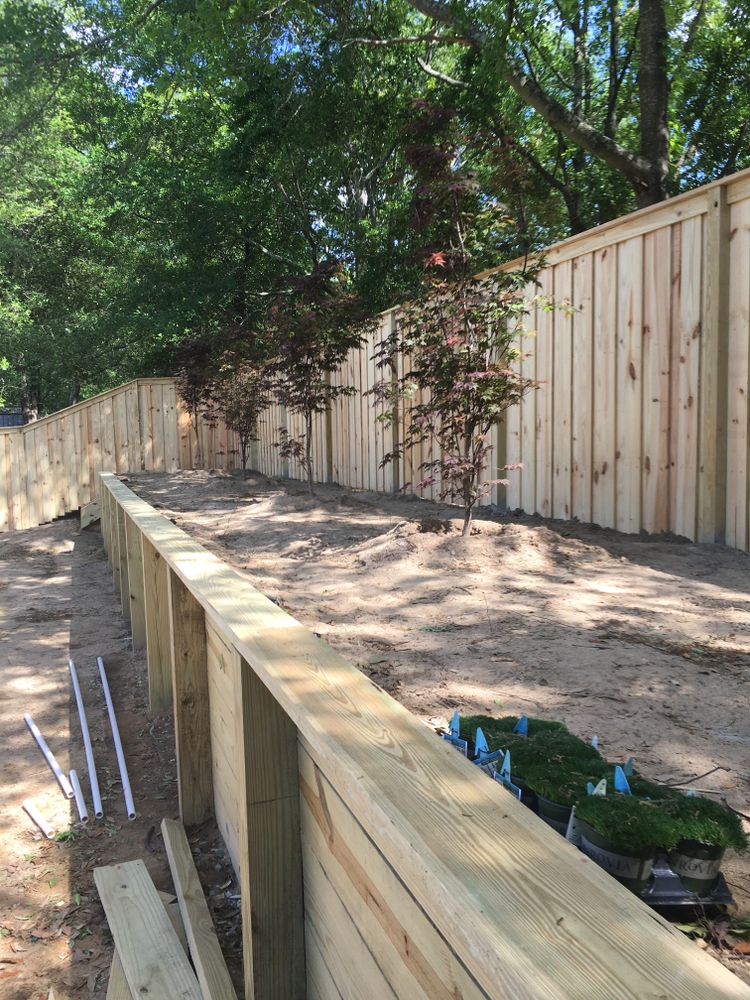 All Photos for Advanced Fencing Solutions in Camden, SC