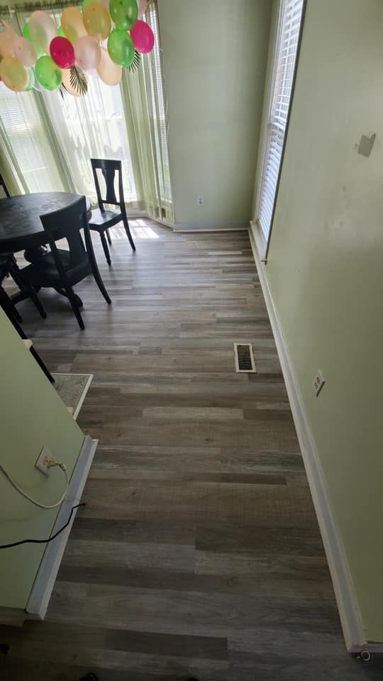 All Photos for Ortiz Flooring in Durham, NC