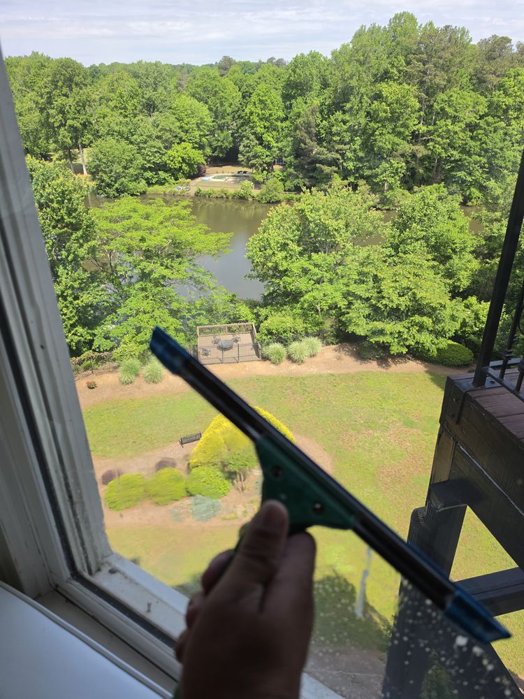 All Photos for MBM Window Cleaning in Gwinnett County, GA