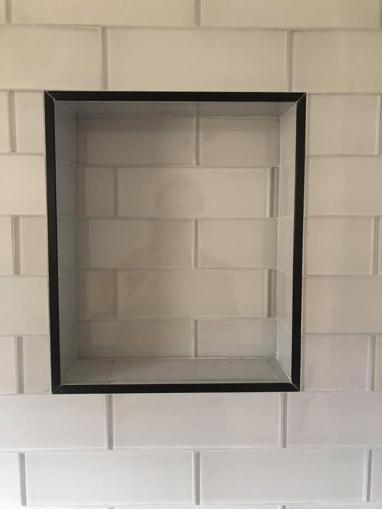 All Photos for Chameleon Tile in Torrance, CA