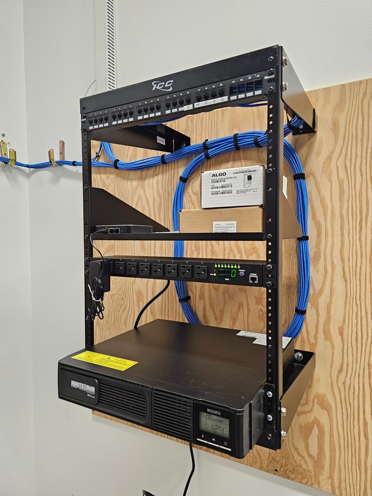 All Photos for White Sands Communications & Electric in Rigby, ID