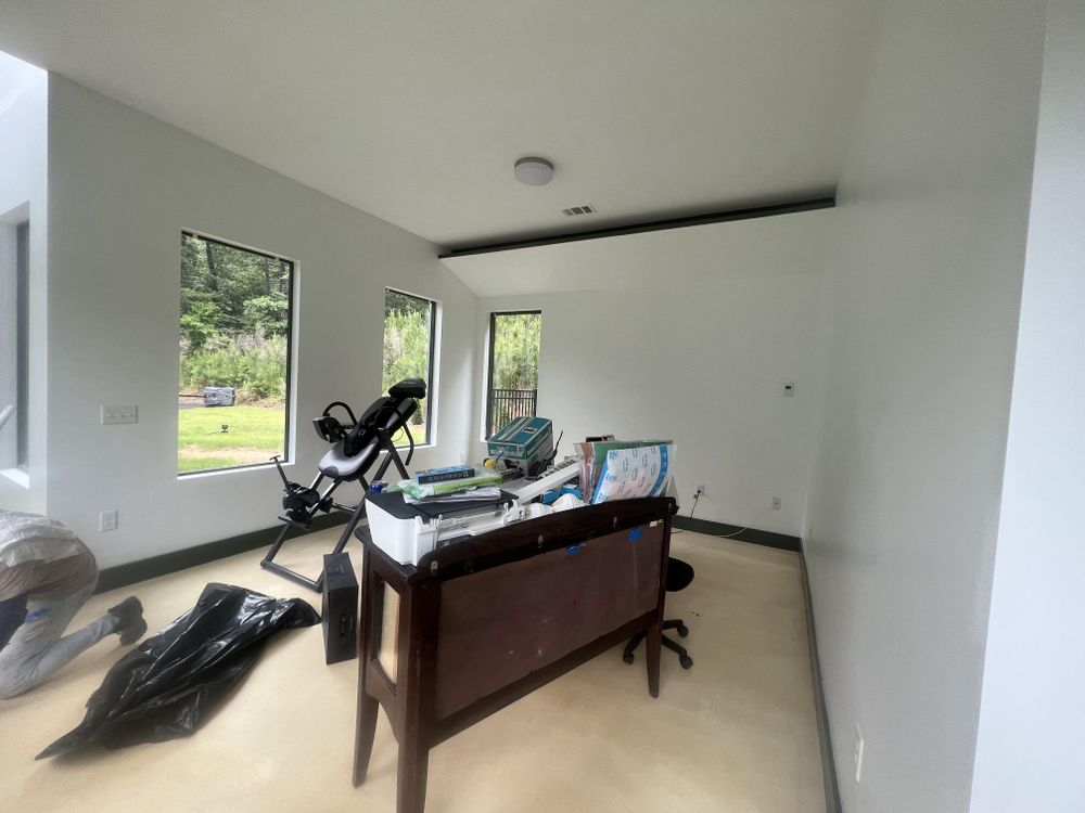 All Photos for MCR painting and remodeling LLC in Tucker, GA