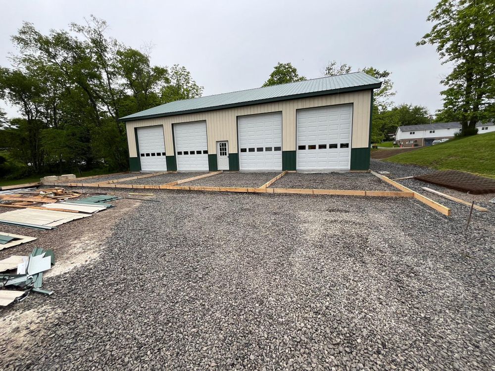 All Photos for Minich Contracting LLC in Marion Center, PA