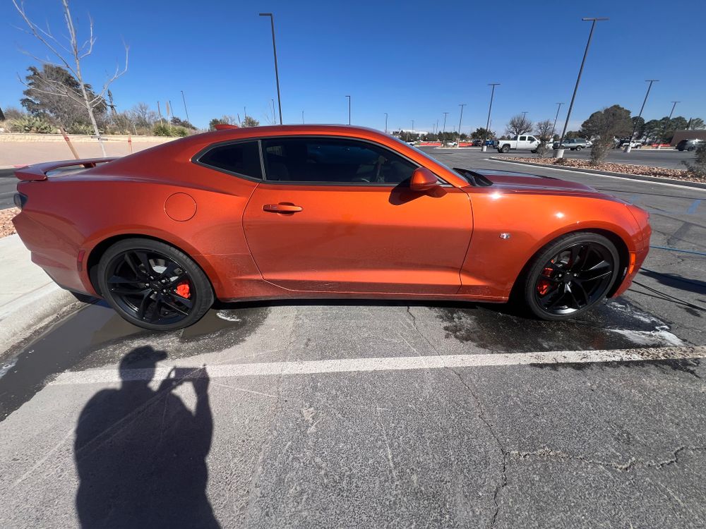 All Photos for On The Way Mobile Services in Hobbs, NM