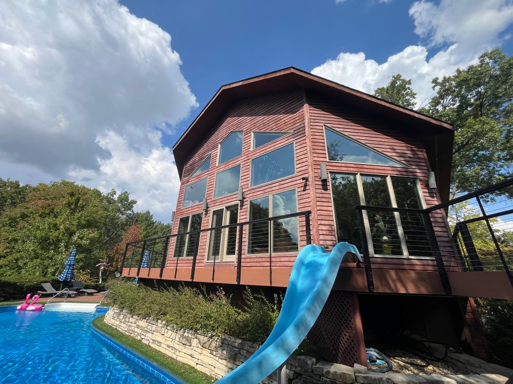 All Photos for LOCKWOOD FINISHES in Springfield, IL