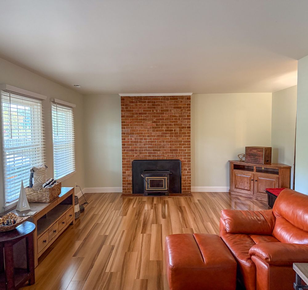 Electrician for Keeners Electric in Gloucester, VA