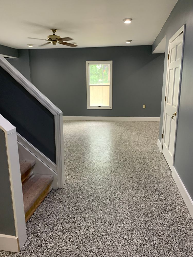 Lawn Mowing for Castle JR Landscaping & Painting LLC in Cincinnati, OH