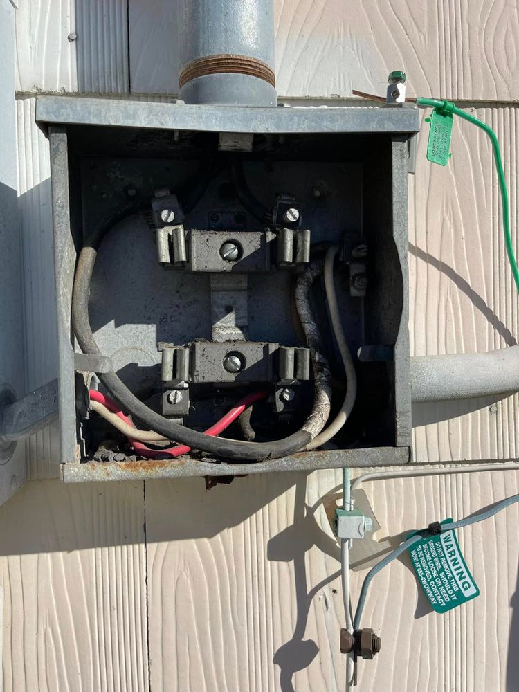 Electrical Repairs for  in Panama City Beach, FL