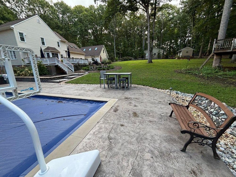 All Photos for James River Pools and Spa in Powhatan, VA