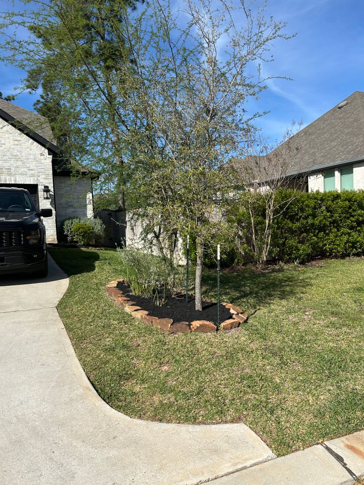 All Photos for Total Terrain Services in Montgomery, TX