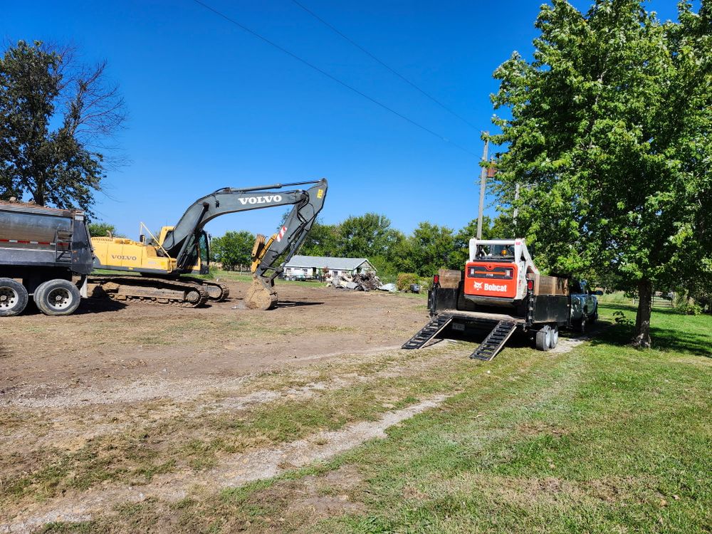 All Photos for BDS Trucking & Excavating in Litchfield, IL
