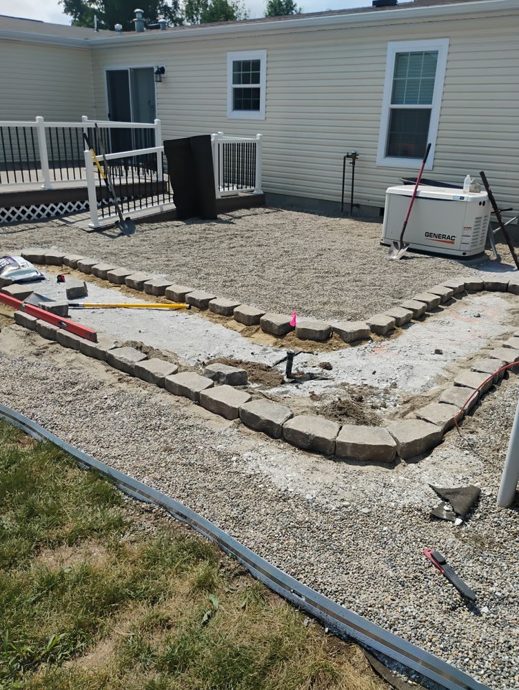 All Photos for Lighthouse Lawn Care and Irrigation in Marysville, MI