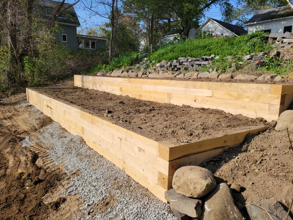 All Photos for Casey's Lawn Service LLC in Orono, ME