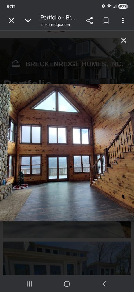 All Photos for DMD Painting in East Flat Rock, NC