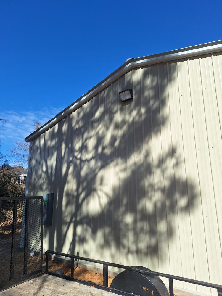 All Photos for Flash Gordon Electric LLC in Hope Mills, NC