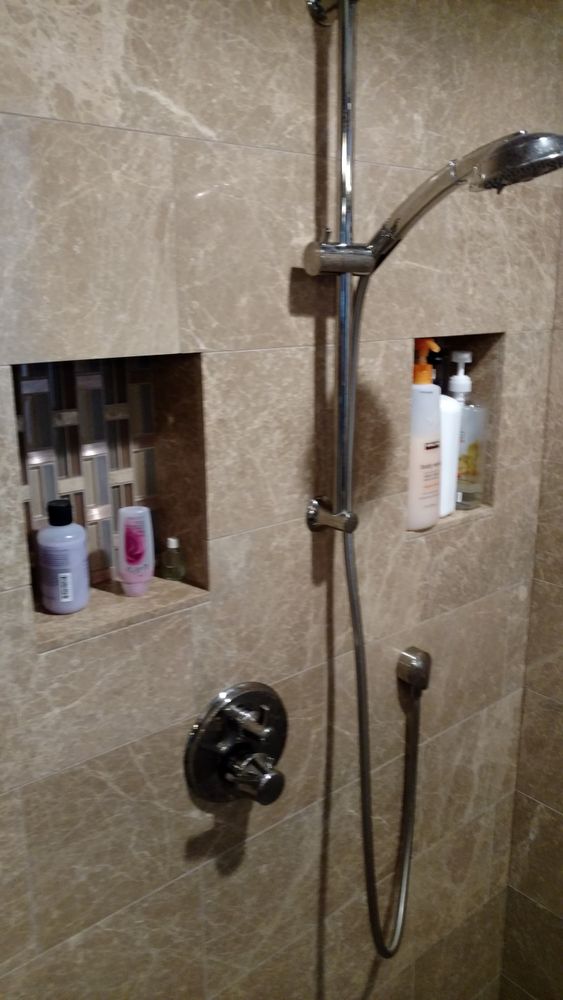 All Photos for Rick's Tile and Marble in Taylorsville, UT