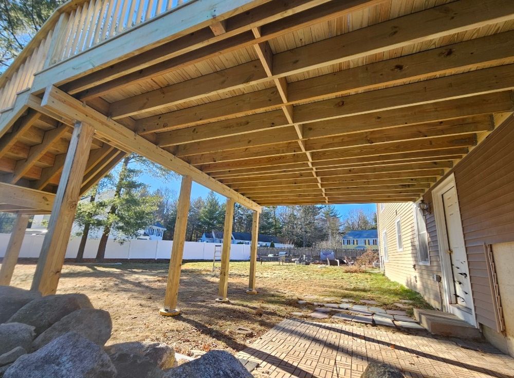 All Photos for South Coast Decks LLC in Mansfield, MA