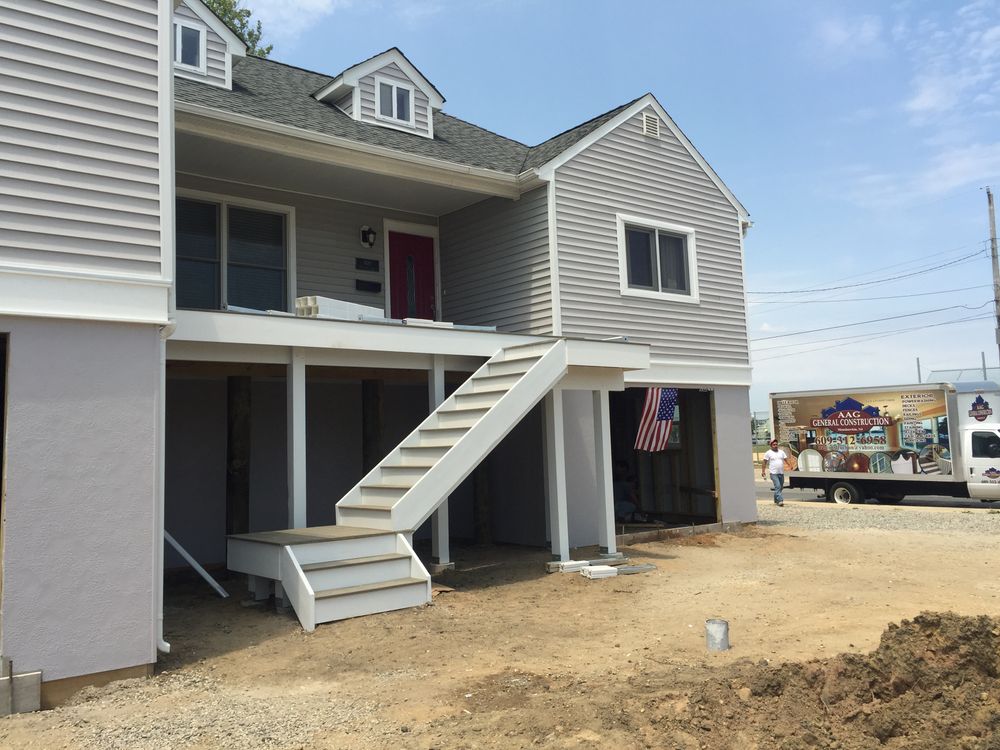 All Photos for AAG General Construction in Stafford Township, NJ