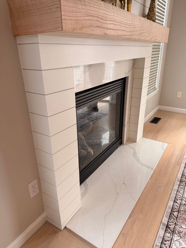 All Photos for Littlefield Painting in Brockton, MA