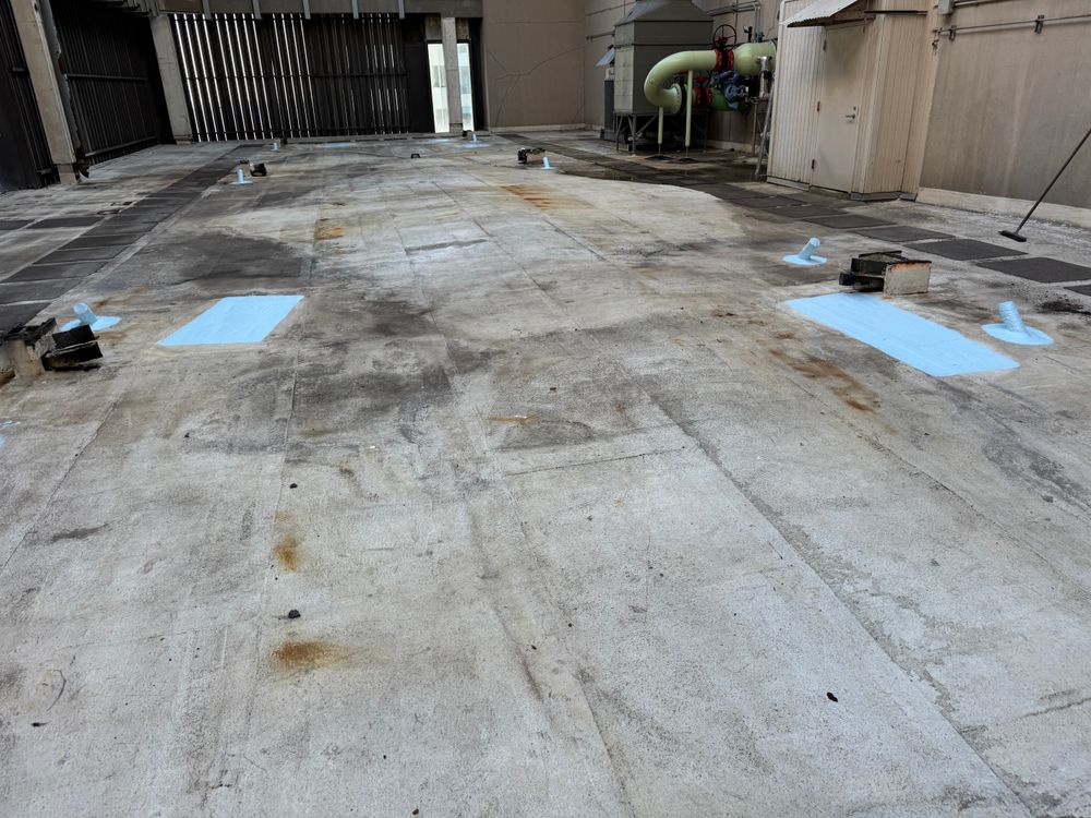 All Photos for Alfreds Sheet Metal & Roofing in Houston, TX