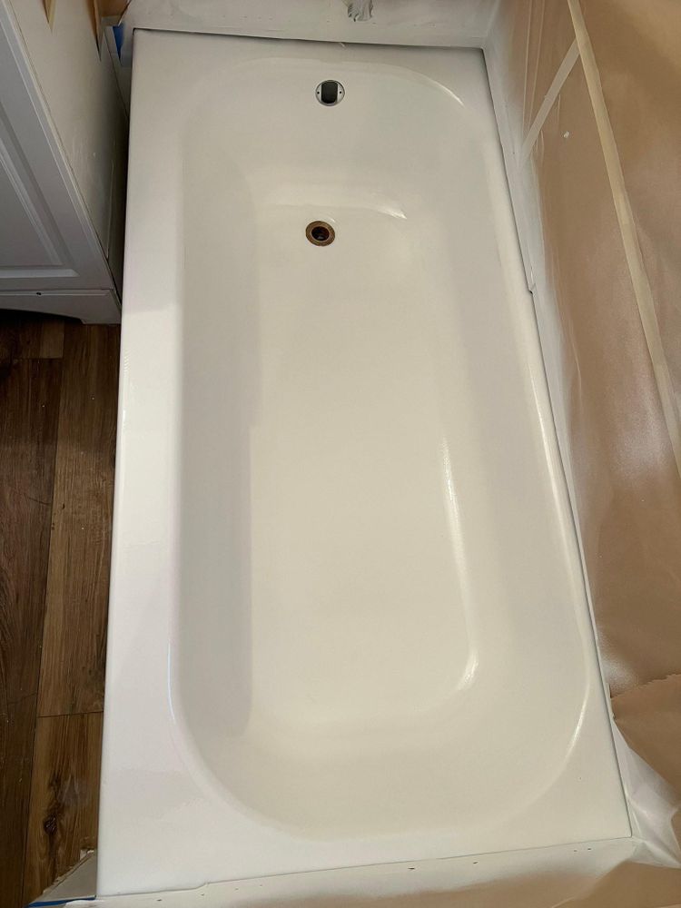All Photos for Affordable N.Y.C Bathtub Reglazing  in New York, NY