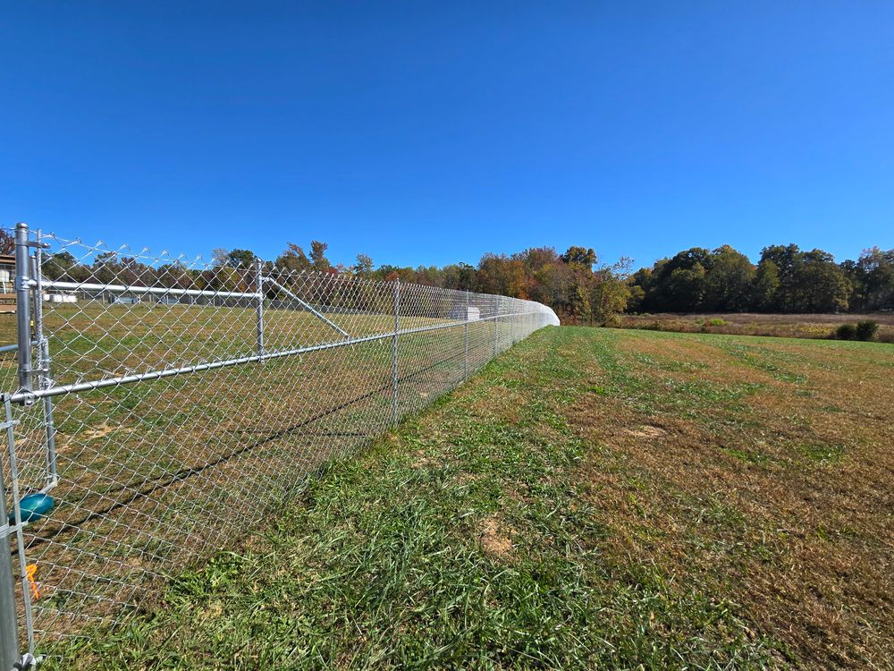 All Photos for Southern Town & Country Fence in Sparta, TN