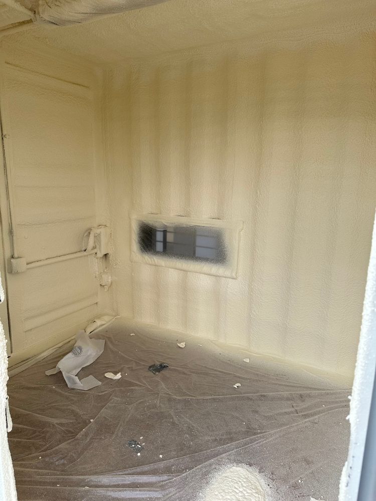 All Photos for SFS Spray Foam in Mount Ayr, IA