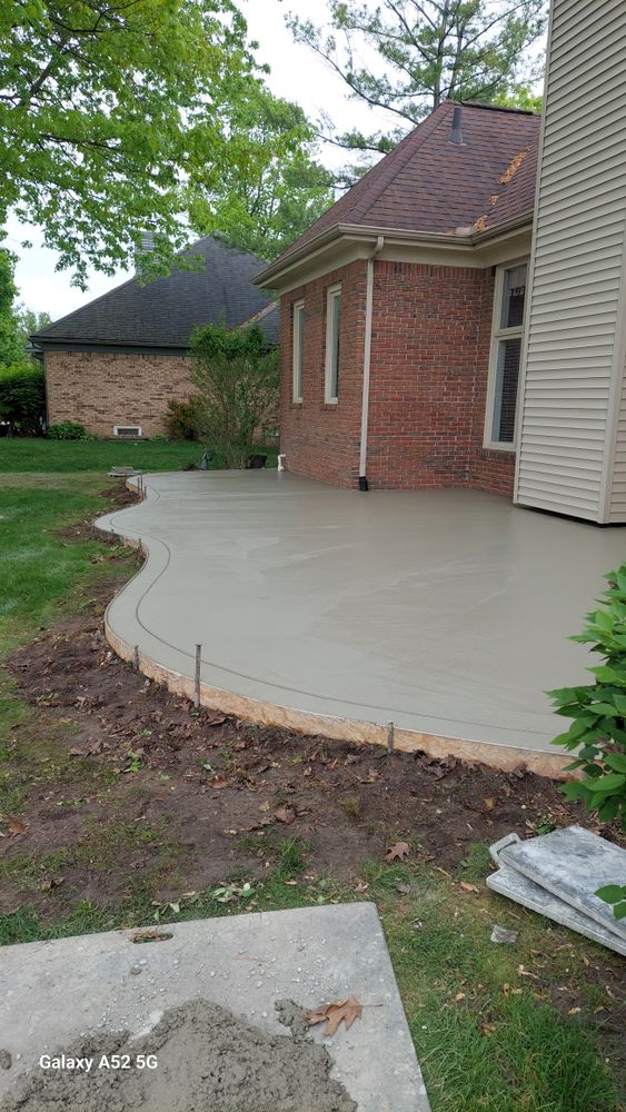 All Photos for C & V Cement in New Baltimore, MI
