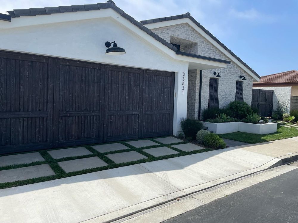 Transform your home with our professional exterior painting services, enhancing curb appeal and protecting surfaces against weather damage. We ensure a flawless finish with high-quality materials and expert craftsmanship. for Premium Paint and Stain in Orange, CA