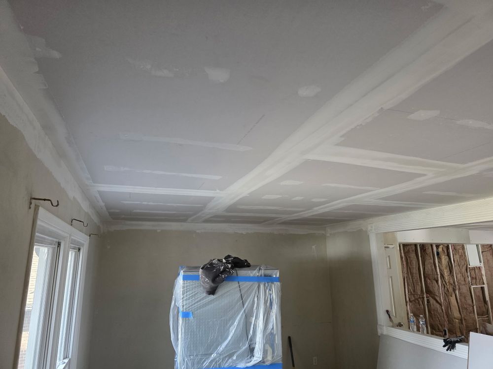 Residential Projects for NNS Contracting in St. Louis,  MO