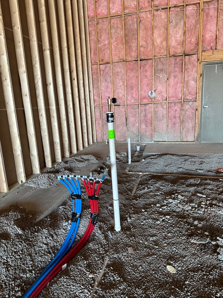 All Photos for Dirty Bird Plumbing in Clarksville, TN