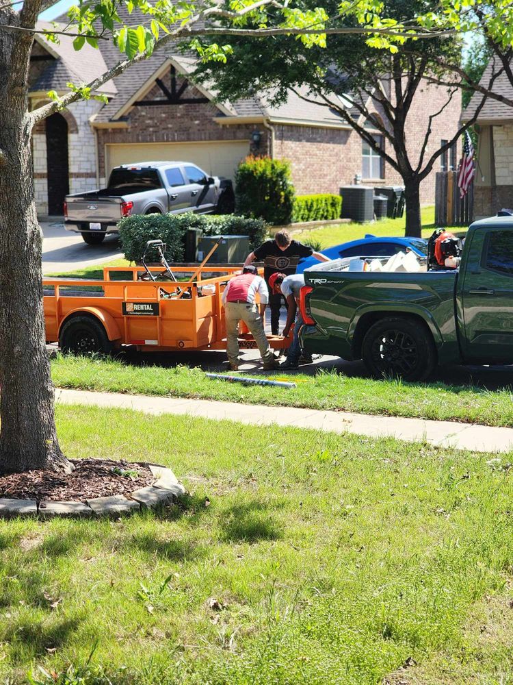 All Photos for Fresh Yards Landscaping in Austin, Texas