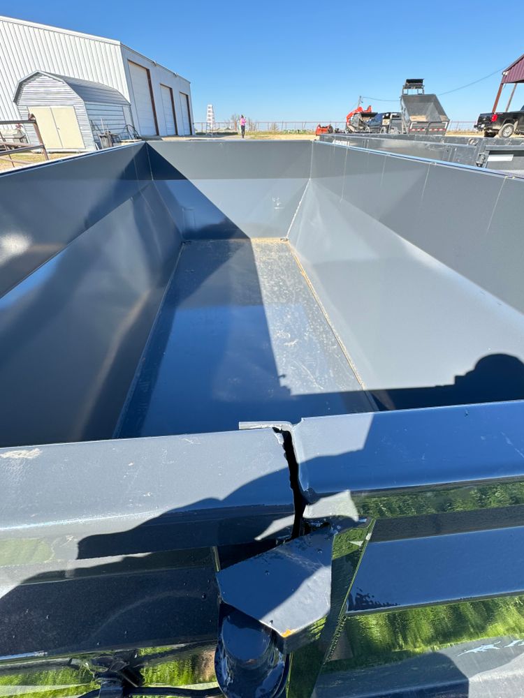 All Photos for Marek Land Services in Taylor, TX