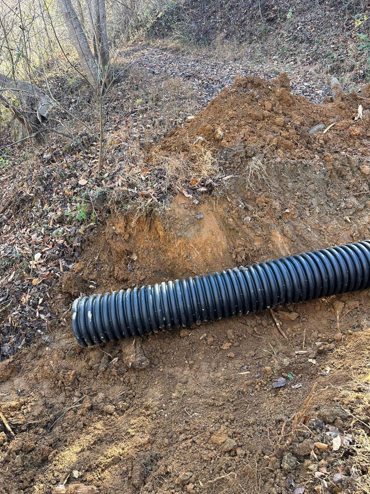 All Photos for Excavation Innovations in Rogersville, TN