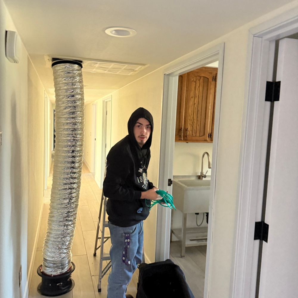 team for A  H.E.R.S.  Rater in Fresno, CA