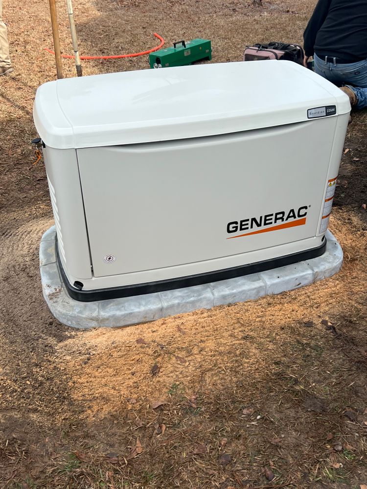 All Photos for Idea Electric in Clinton, NC