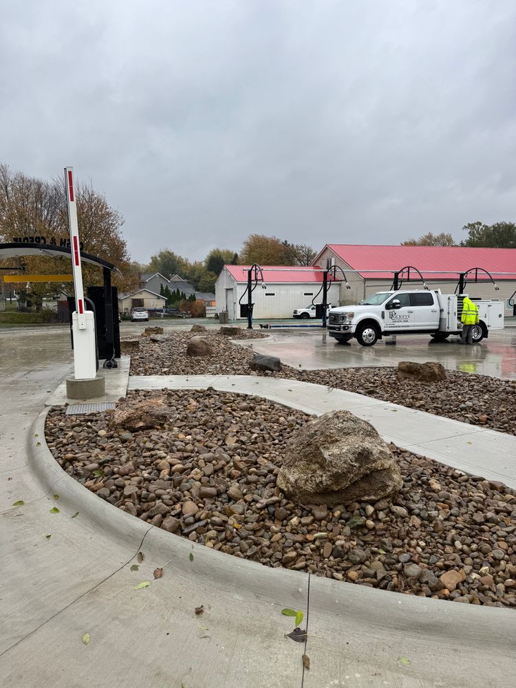 All Photos for Buckeye Lawns & Landscaping LLC in Millersburg, OH