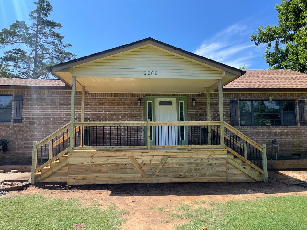 All Photos for DR Construction in Norman, OK