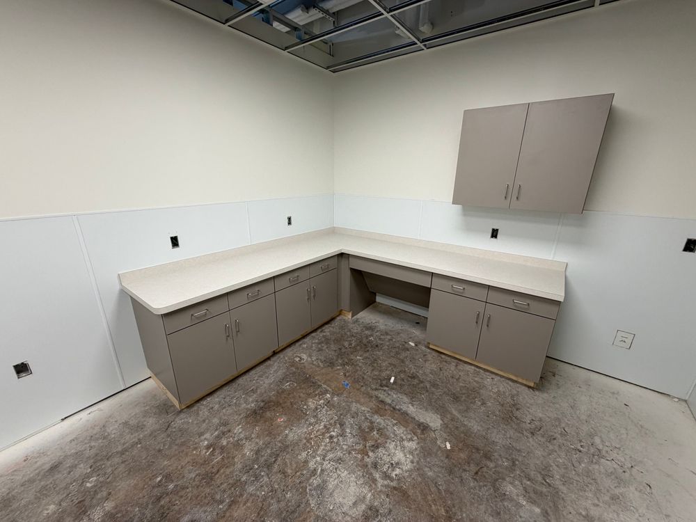 experience seamless kitchen upgrades with our expert Countertops & Installation service, offering durable and stylish laminate solutions tailored to your home, ensuring quality craftsmanship and exceptional customer satisfaction every step of the way. for GC Laminate Solutions in Lordstown, OH