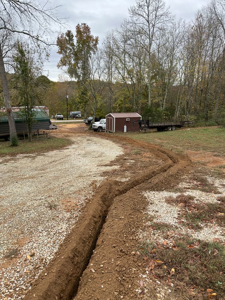 All Photos for Thickets Land Clearing & Excavation in Hohenwald, TN