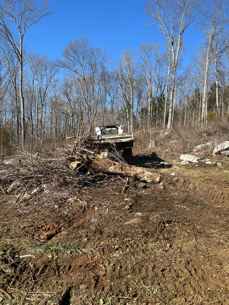 All Photos for Z's Land Management & Forestry Mulching in Smithville, TN