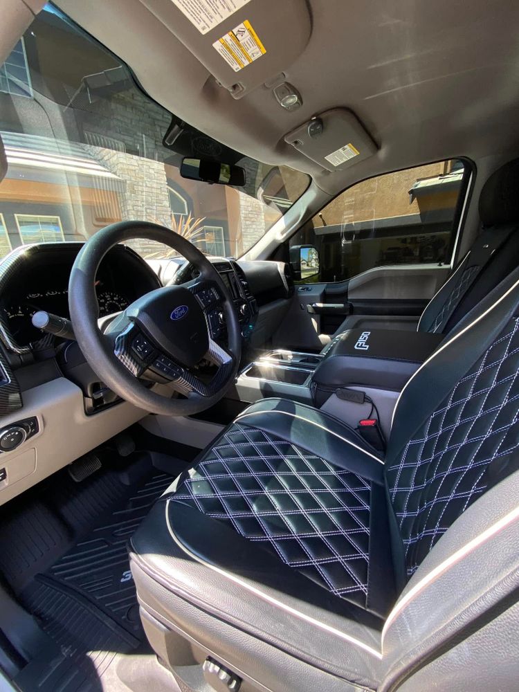 All Photos for Apex Mobile Detail LLC in Linda, CA